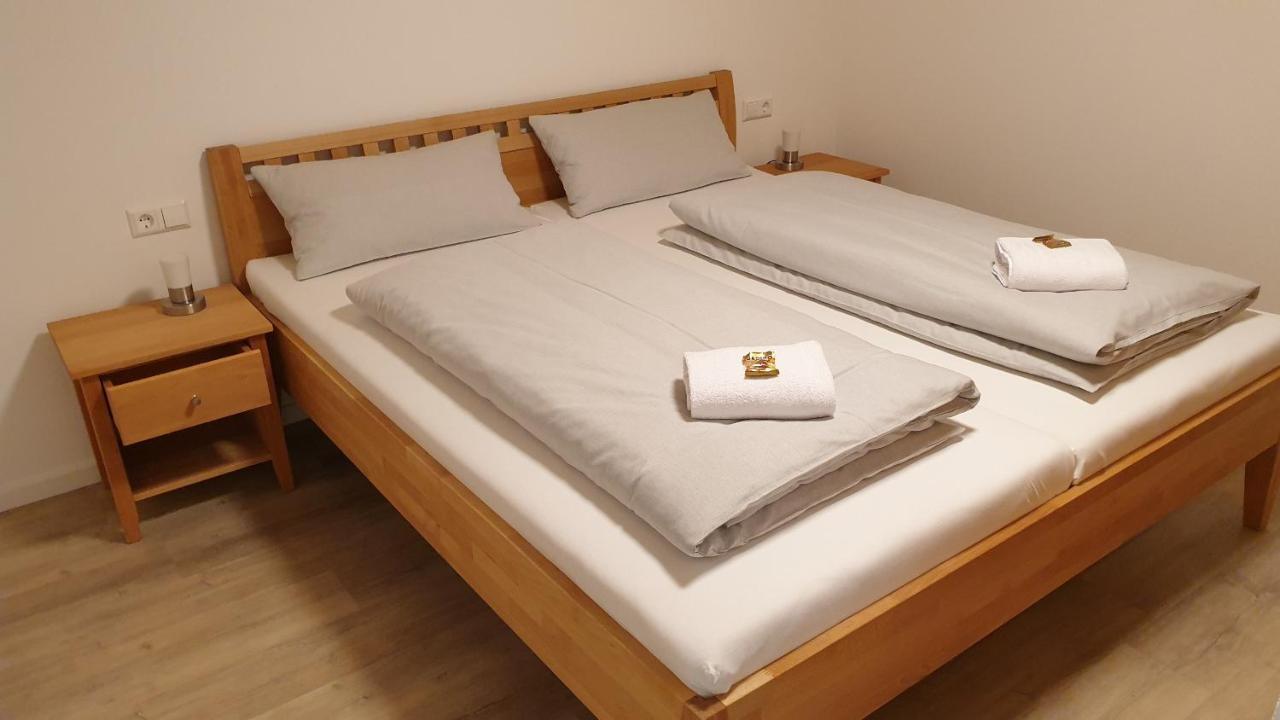 Ferienwohnung Und Pension Antje Ekert Uhldingen-Mühlhofen Екстериор снимка