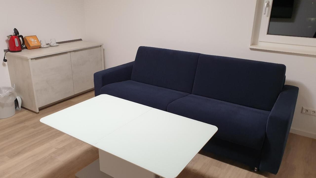 Ferienwohnung Und Pension Antje Ekert Uhldingen-Mühlhofen Екстериор снимка