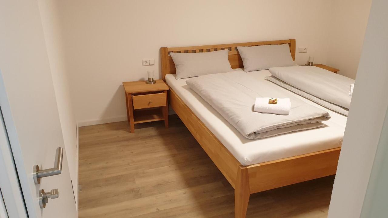 Ferienwohnung Und Pension Antje Ekert Uhldingen-Mühlhofen Екстериор снимка